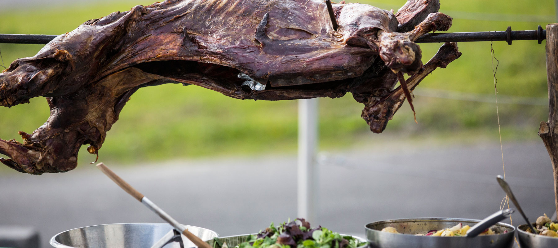 Välkommen till Walkos!