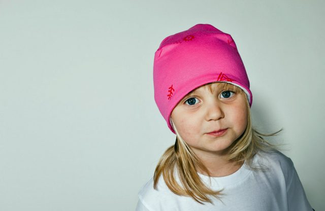 cerise-barnmossa